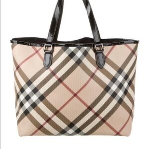 Burberry Tote​​